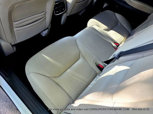 Used 2020 MAZDA CX-9 Grand Touring image 26