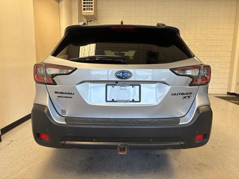 Used 2024 Subaru Outback Onyx Edition XT AWD/4WD image 46