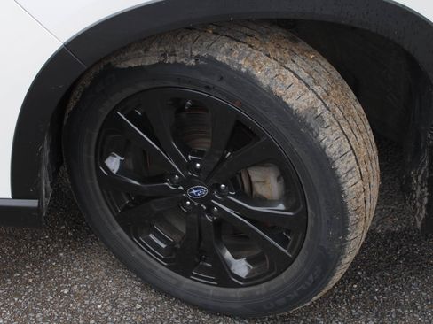 Certified 2023 Subaru Forester Sport AWD/4WD image 20