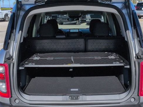 Certified 2023 Ford Bronco Sport Big Bend w/ Convenience Package image 13