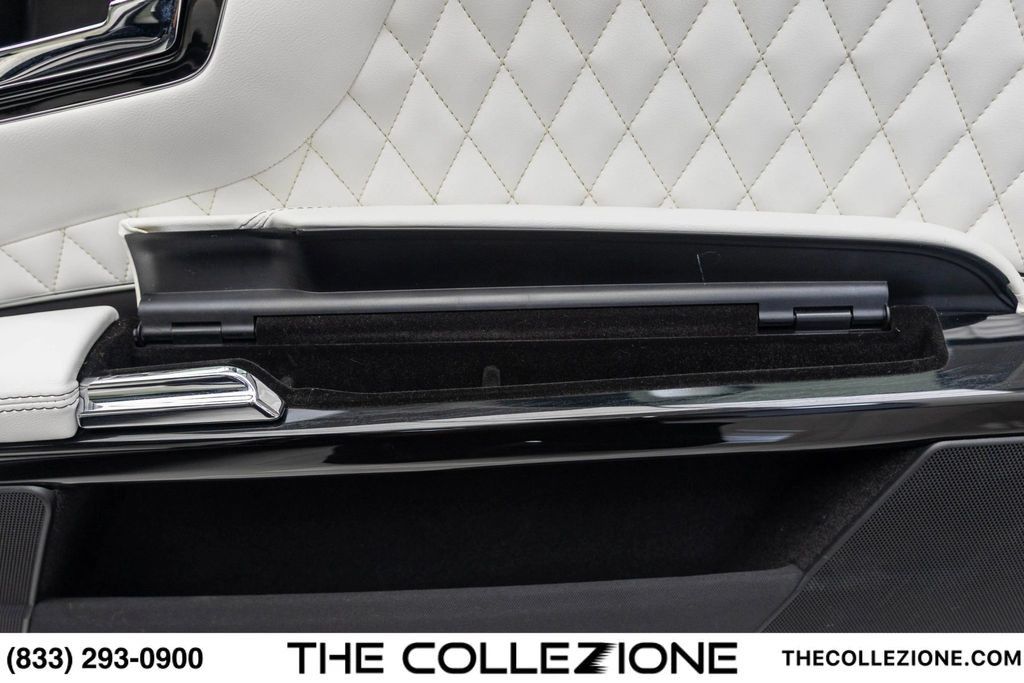 Used 2012 Mercedes-Benz CL 65 AMG image 86