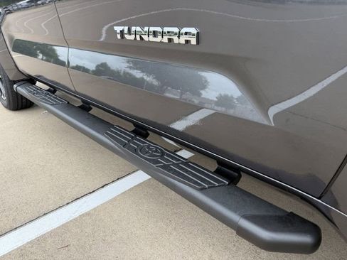 New 2026 Toyota Tundra Limited AWD/4WD image 10