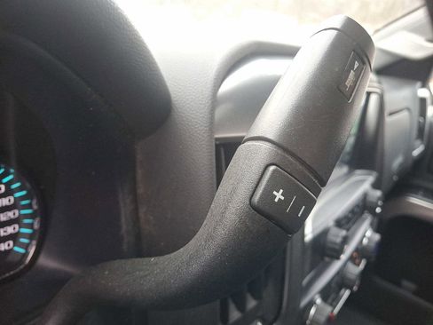 Used 2019 Chevrolet Silverado 1500 LT w/ All Star Edition image 14