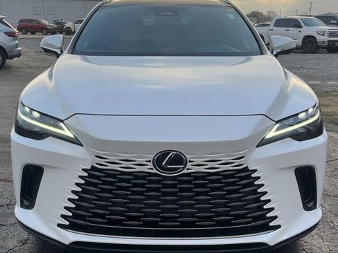 Used 2023 Lexus RX 350 Premium Plus image 3