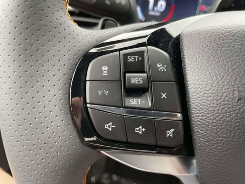New 2026 Ford Explorer Tremor AWD/4WD image 24