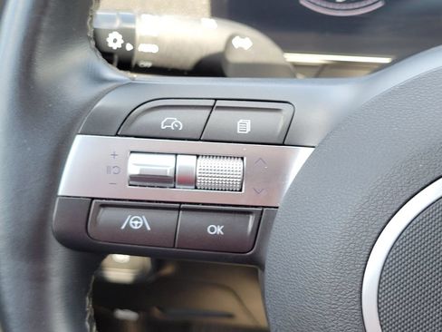 Used 2025 Hyundai Kona SEL FWD image 26