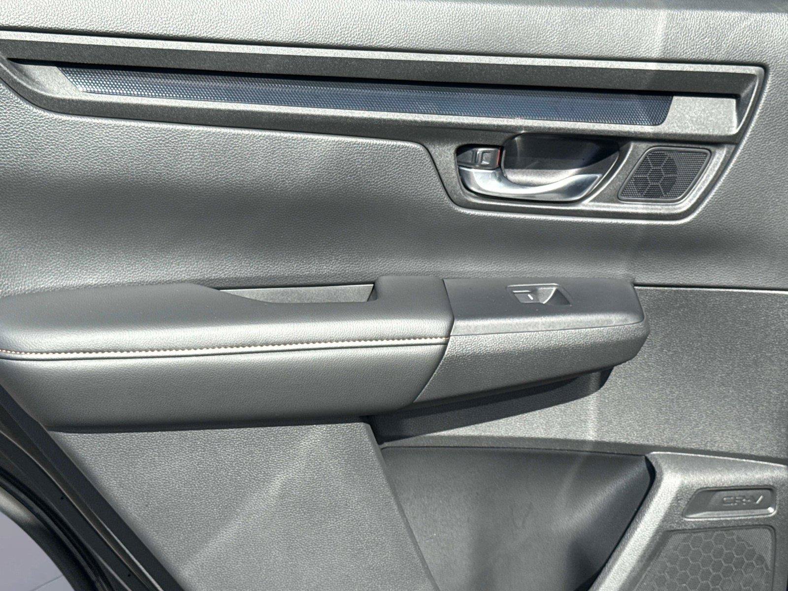 Certified 2026 Honda CR-V Sport-L image 14