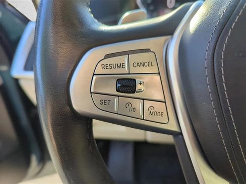 Used 2024 BMW X7 xDrive40i AWD/4WD image 15