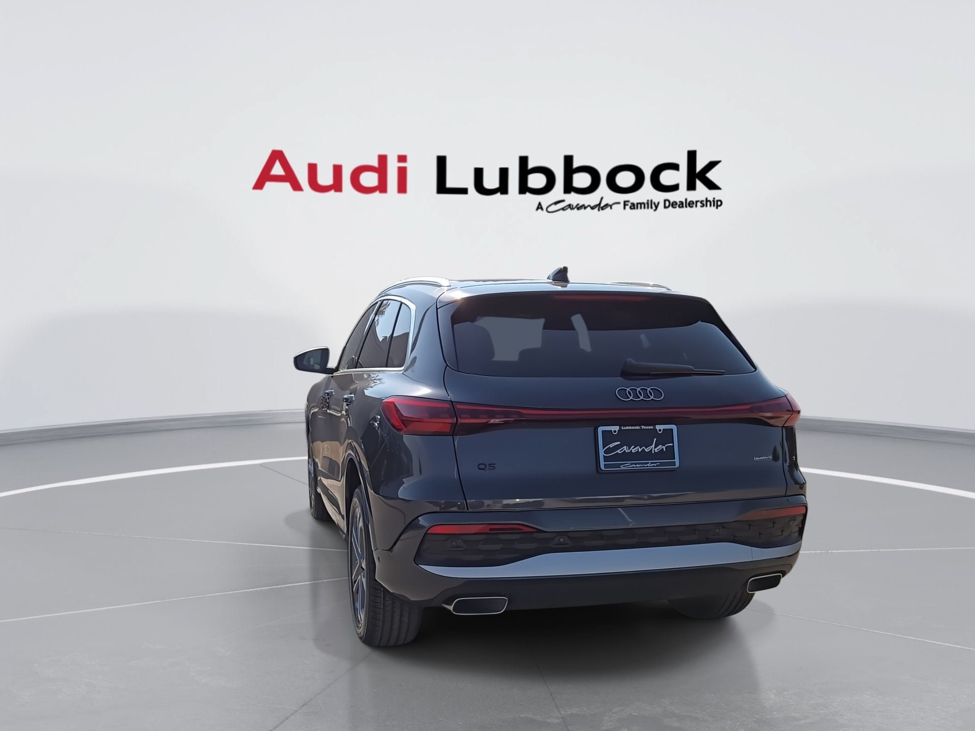 New 2026 Audi Q5 Premium Plus AWD/4WD image 7