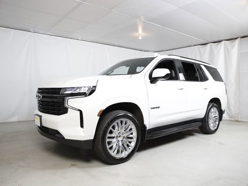Used 2023 Chevrolet Tahoe RST AWD/4WD image 26