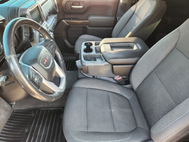 Used 2019 GMC Sierra 1500 SLE w/ SLE Convenience Package AWD/4WD image 13