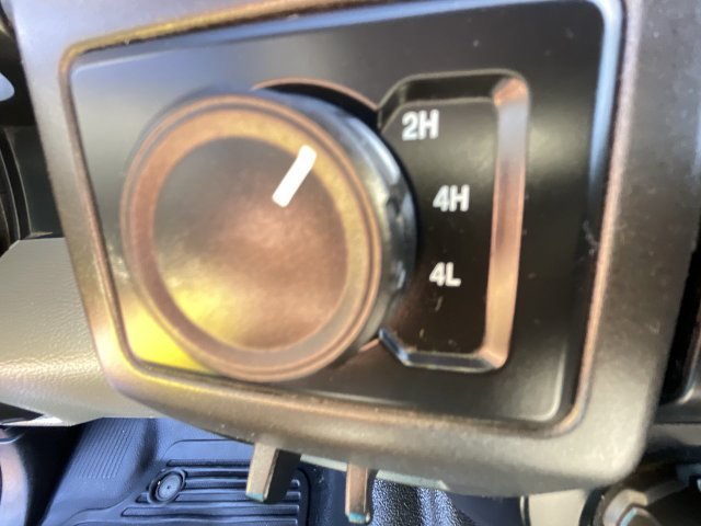 Used 2022 Ford F250 XL w/ Power Equipment Group AWD/4WD image 19