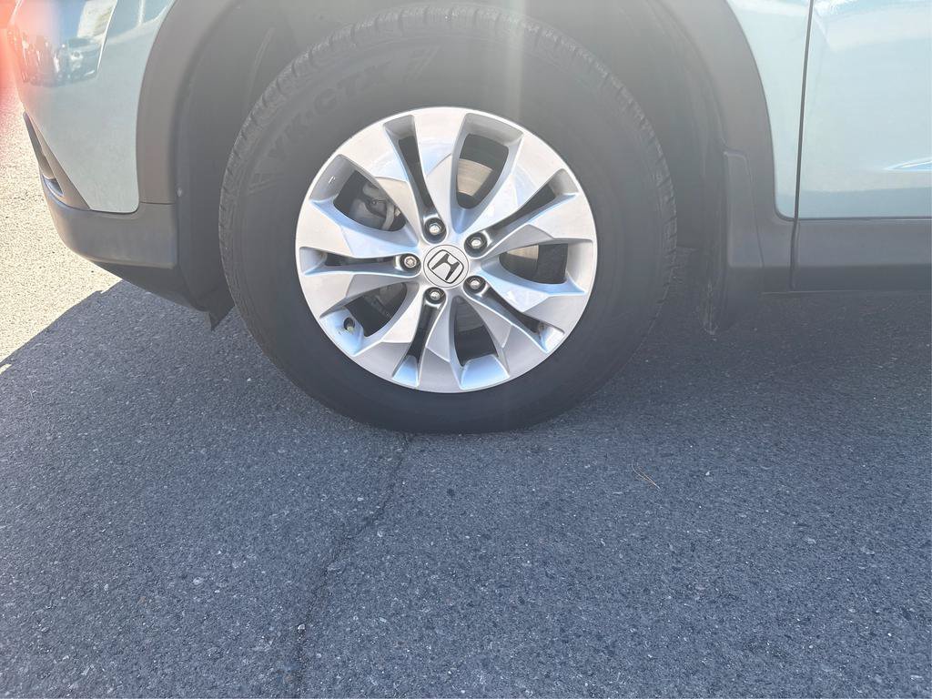 Used 2014 Honda CR-V EX-L image 37