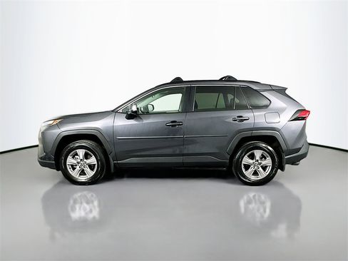 Used 2025 Toyota RAV4 XLE image 6