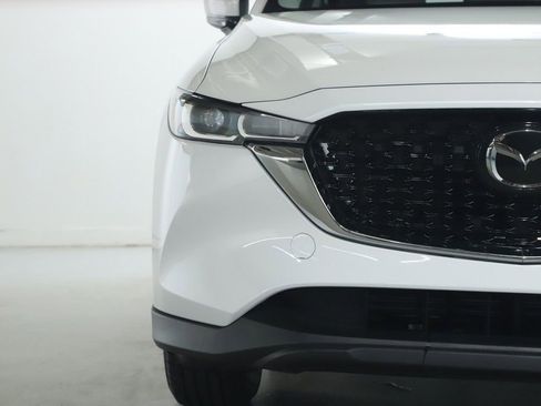 Used 2023 MAZDA CX-5 AWD 2.5 S w/ Select Package image 6