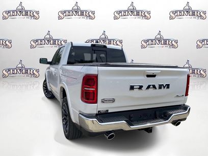 New 2026 RAM 1500 Limited