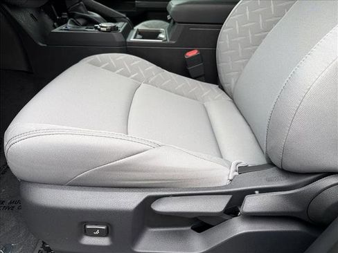 New 2026 Toyota Tacoma SR5 AWD/4WD image 13