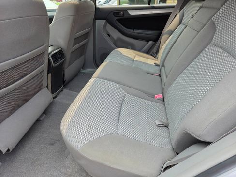 Used 2008 Toyota 4Runner SR5 AWD/4WD image 32
