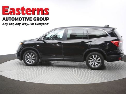 Used 2020 Honda Pilot EX-L image 65