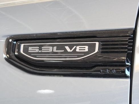 New 2026 GMC Sierra 1500 Elevation w/ Elevation Premium Package AWD/4WD image 12
