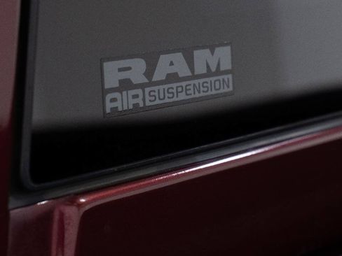 Used 2020 RAM 3500 Laramie w/ Max Tow Package AWD/4WD image 19