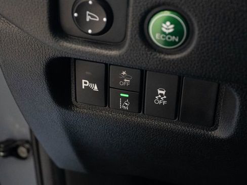 Used 2023 Honda Passport EX-L image 24