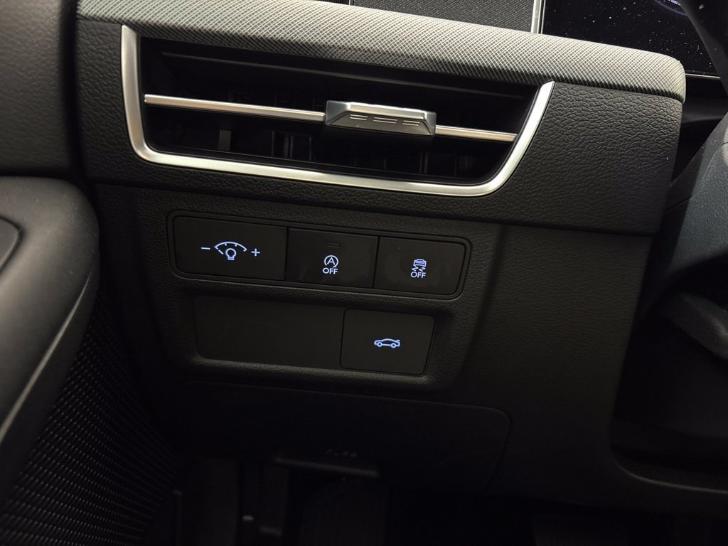 Certified 2026 Hyundai Sonata SE FWD image 33