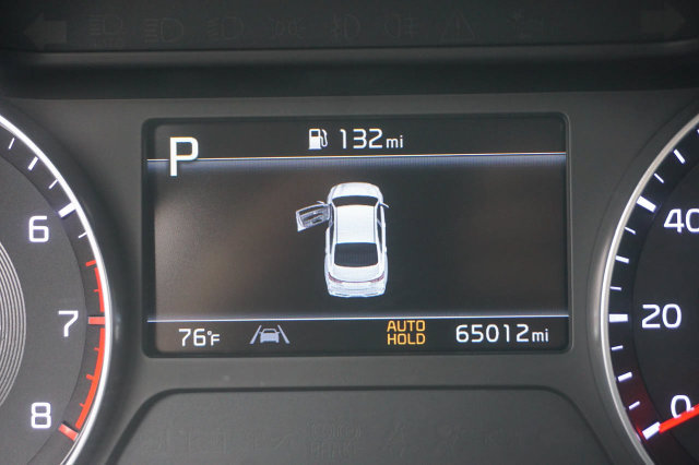Used 2022 Kia Forte GT-Line w/ GT-Line Premium Package FWD image 26