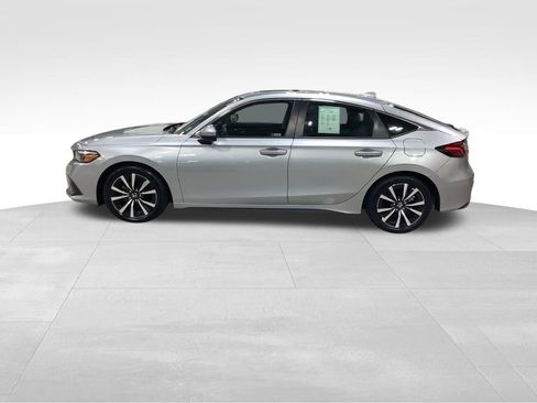 Used 2024 Honda Civic EX-L image 6