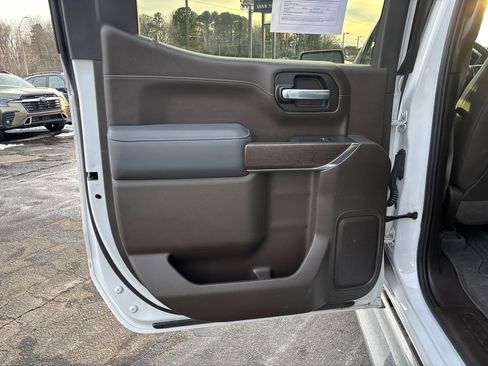 Certified 2021 GMC Sierra 1500 Denali w/ Driver Alert Package II image 31