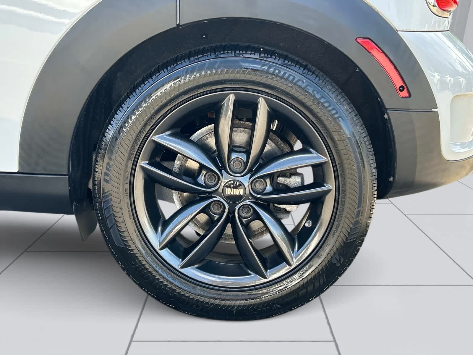 Used 2012 MINI Cooper Countryman S FWD image 10