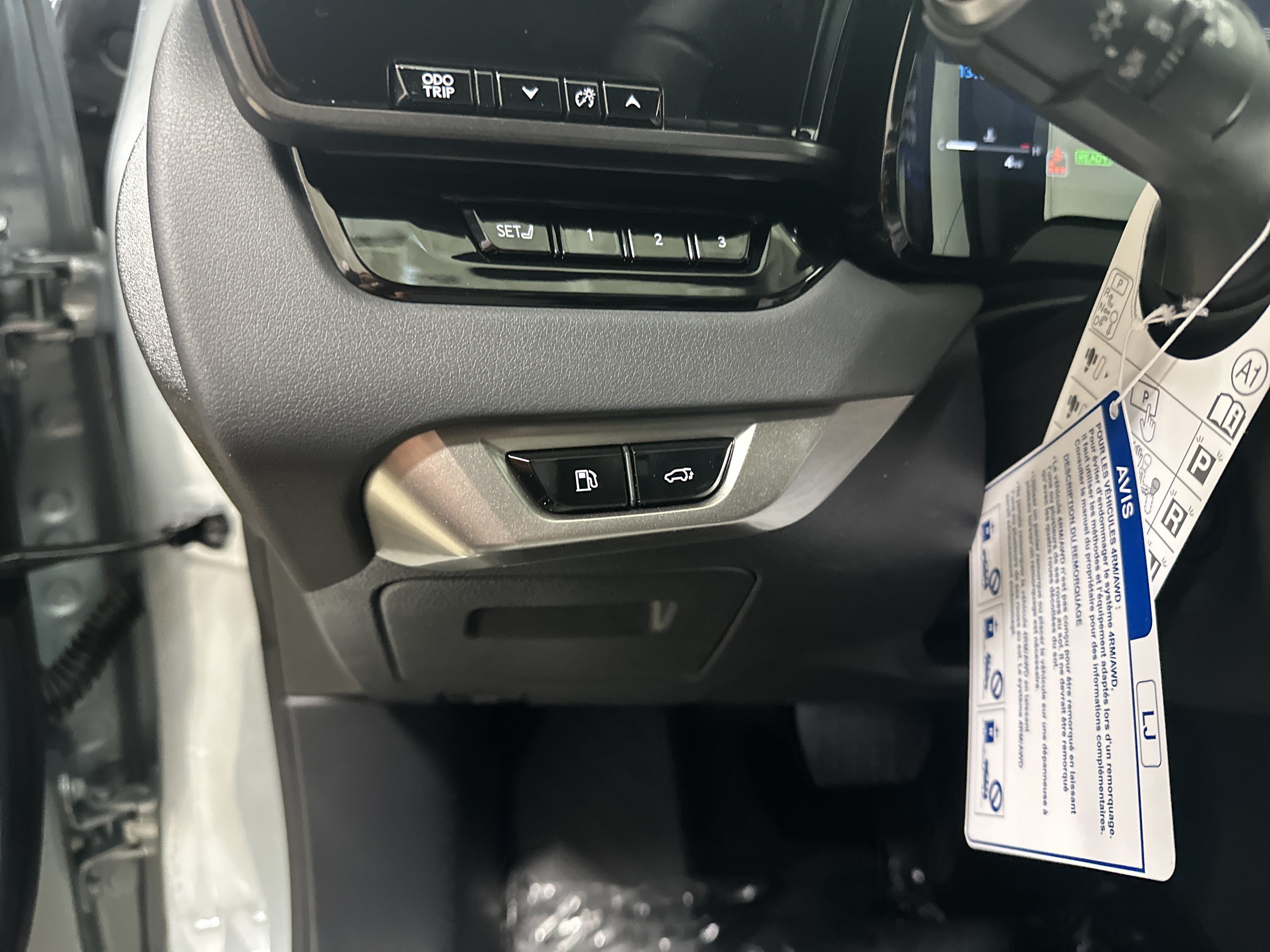 New 2026 Lexus RX 350h w/ Convenience Package AWD/4WD image 37