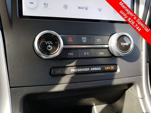 Used 2024 Ford Edge SEL w/ Convenience Package AWD/4WD image 23
