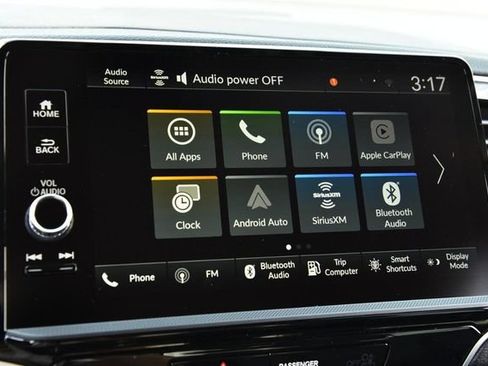 New 2026 Honda Ridgeline RTL image 17