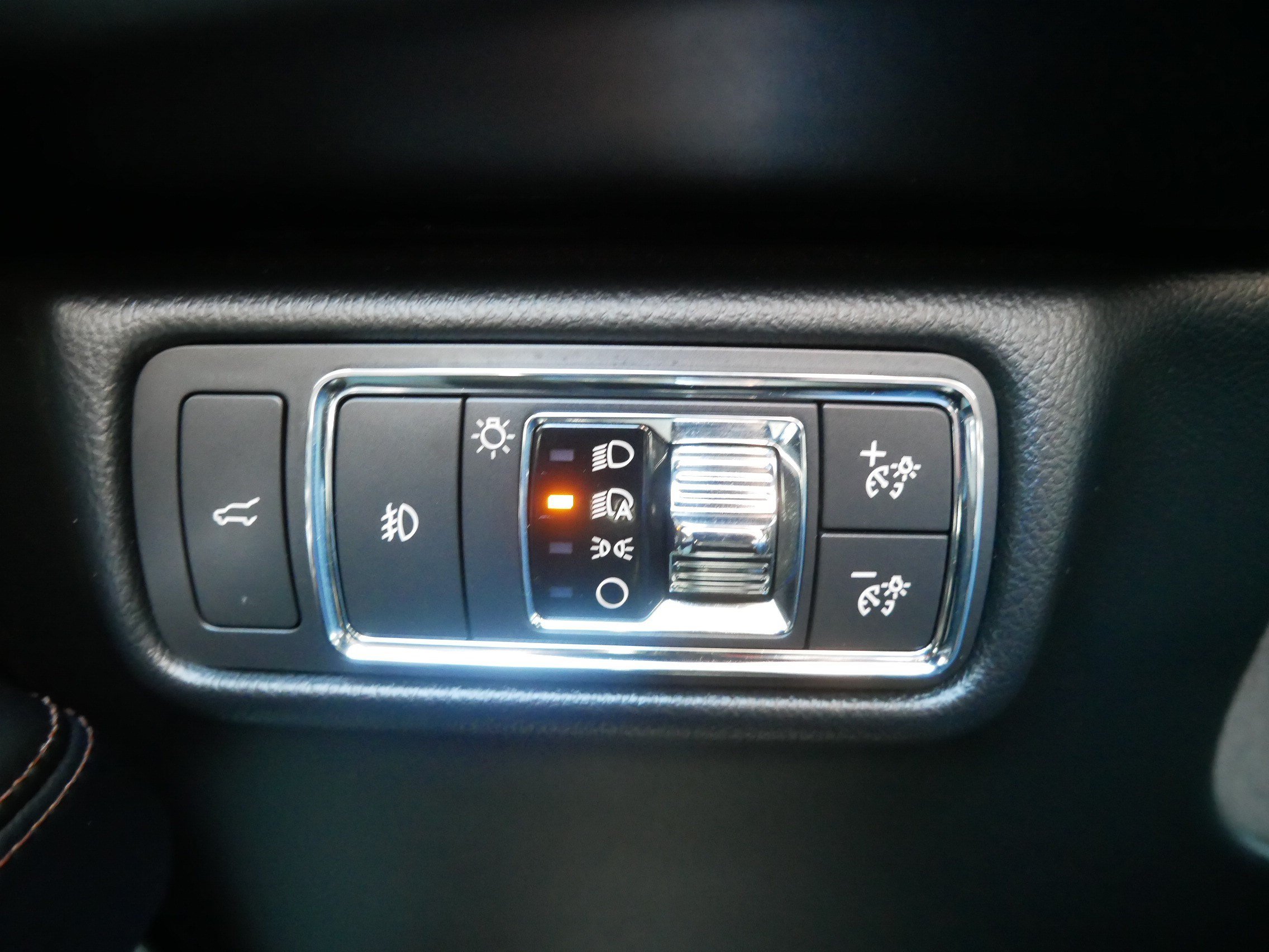 Used 2020 Lincoln Aviator Reserve w/ Equipment Group 202A AWD/4WD image 30