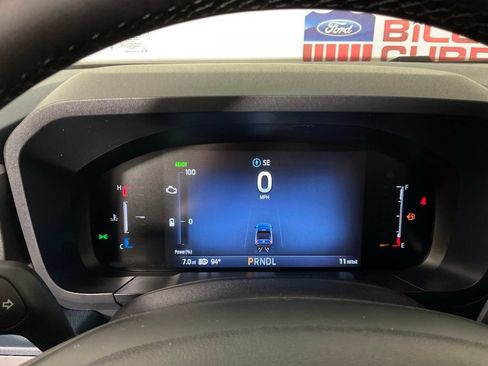New 2026 Ford Maverick XLT w/ XLT Luxury Package FWD image 26