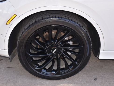 Used 2022 Lincoln Aviator Reserve w/ Equipment Group 201A image 42