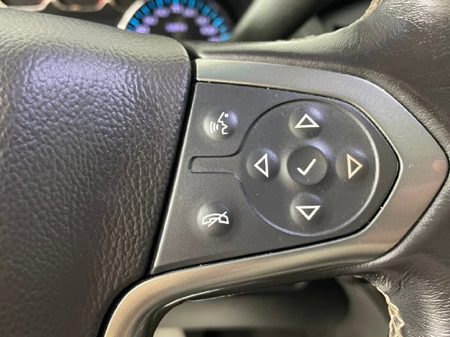 Used 2019 Chevrolet Suburban LT AWD/4WD image 11