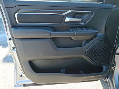 Used 2024 RAM 1500 Big Horn image 14