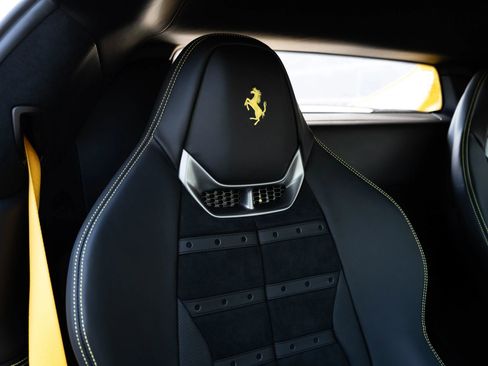 Used 2024 Ferrari 296 GTB RWD image 59