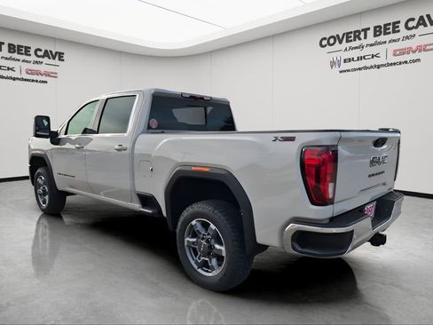 New 2026 GMC Sierra 2500 SLE w/ SLE Value Package; image 7