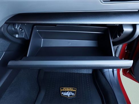Used 2024 Subaru Crosstrek 2.5i Wilderness image 40