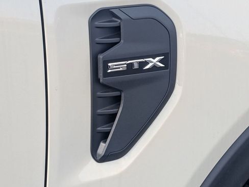 New 2025 Ford Ranger XL w/ Trailer Tow Package AWD/4WD image 12