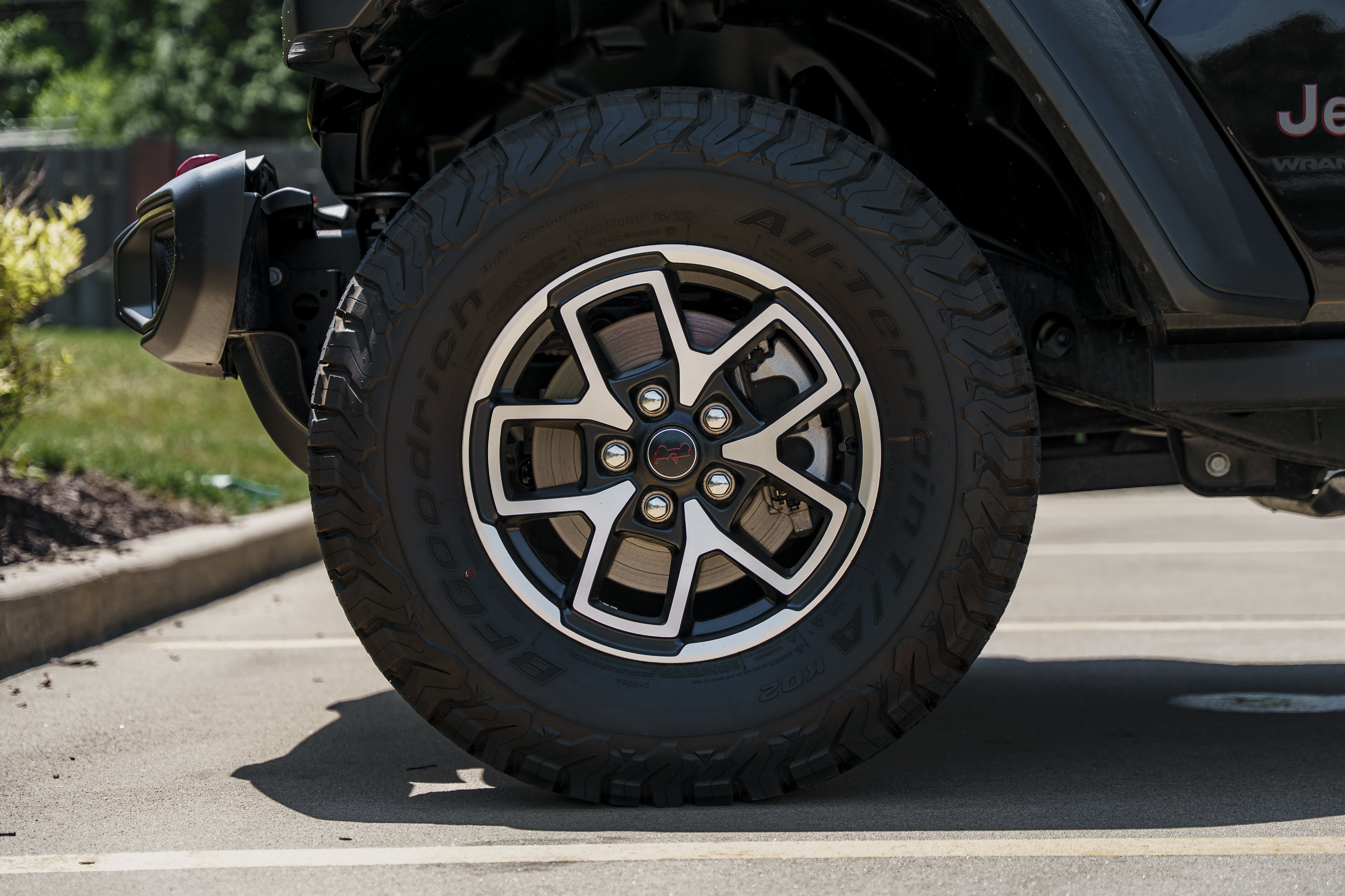 Used 2026 Jeep Wrangler Unlimited Rubicon AWD/4WD image 27