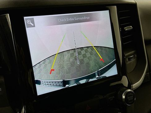 Used 2021 RAM 1500 Big Horn image 22