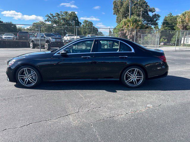 Used 2020 Mercedes-Benz E 350 Sedan image 2