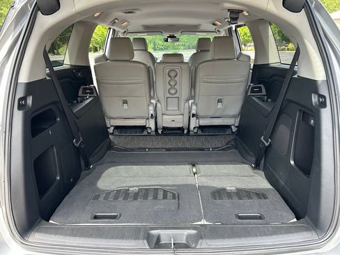 Used 2021 Honda Odyssey EX-L image 41
