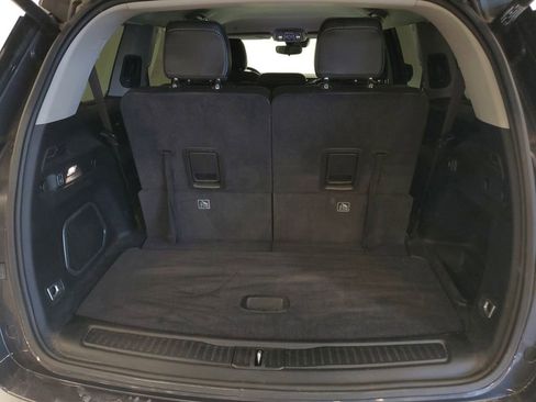 Used 2021 Jeep Grand Cherokee L Limited image 23