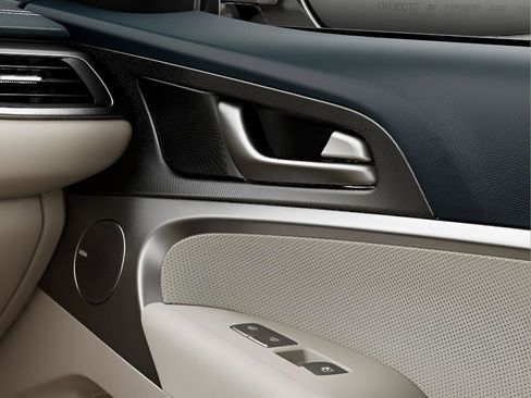 New 2026 Genesis G70 2.5T Prestige image 23