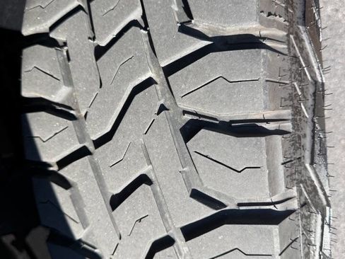 Used 2021 RAM 2500 Laramie image 34